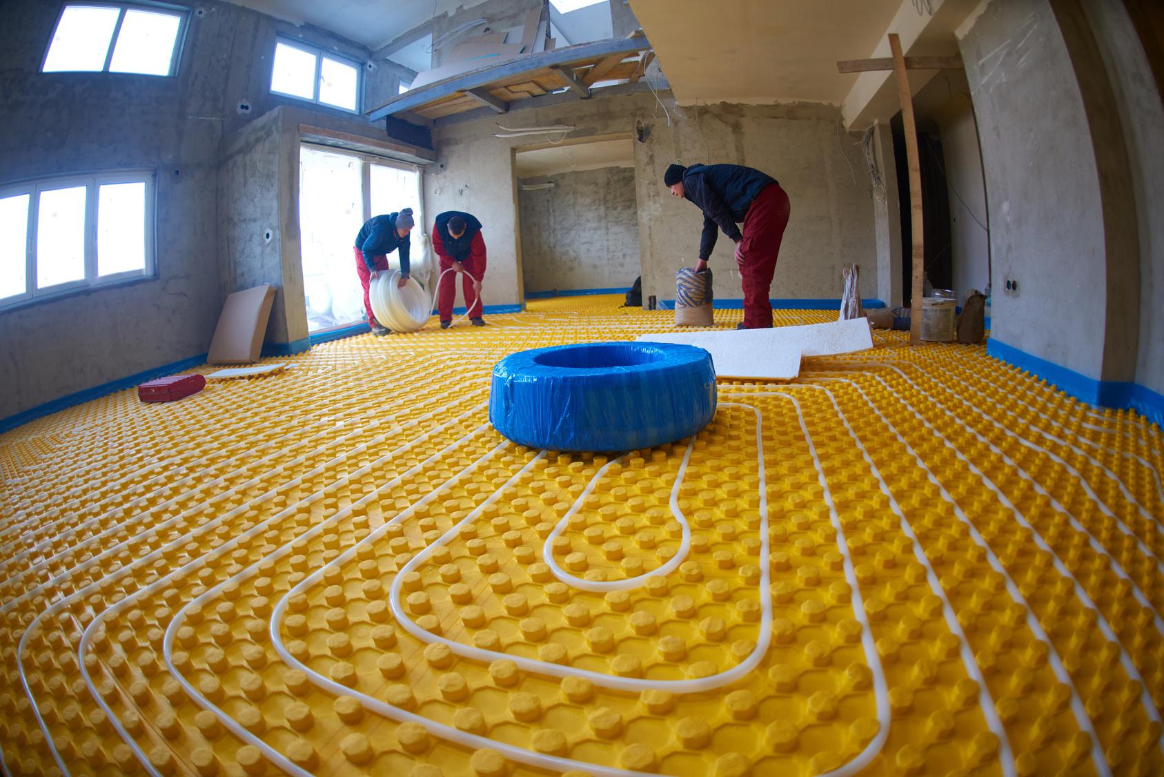 dépannage en ugence climatisation batiment industriel coût Margency